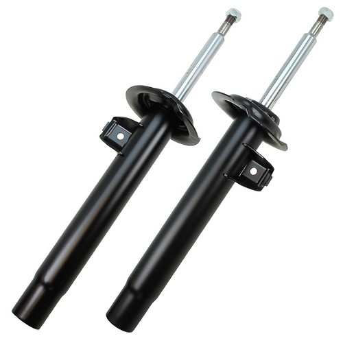 Amortisseur gaz avant - 2x, À