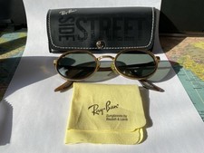 Ray Ban Vintage Femme 90’s