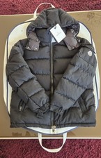 Doudoune Moncler Montgenèvre