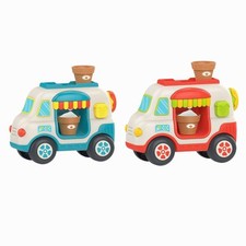 Machine à bulles pour le