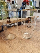 ​Lot de 2 ou 4 Verres à