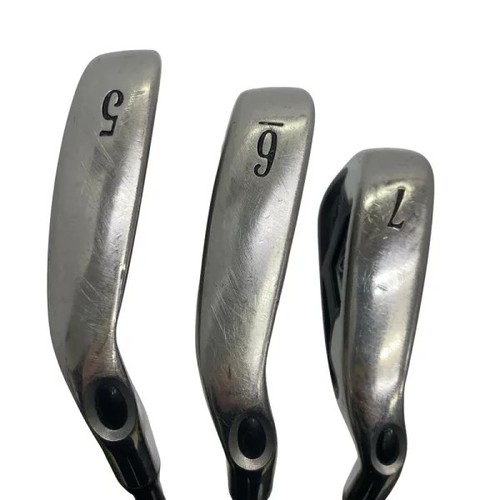 Set fers callaway 5 - set, 5-9