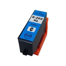 CR-T202XLC COMPATIBLE EPSON