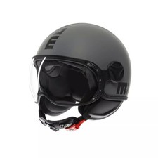 Casque Jet Momo Design Demi
