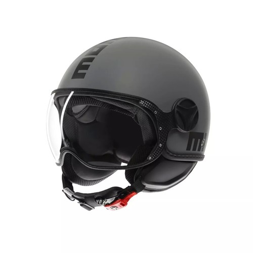 Casque jet momo - momo, demi