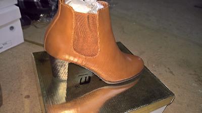 Chaussure bottine talon - chaussure,