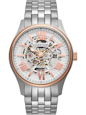 Thomas Earnshaw ES-8240-55 Architects Simpson Montre Homme 42mm