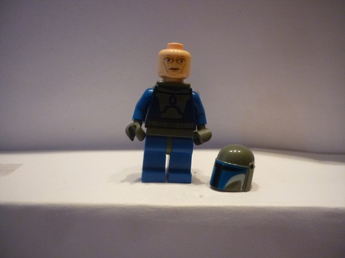 Lego minifigures star - lego,