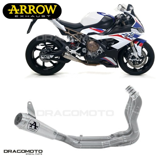 Ligne complete bmw 1000 rr - complete,