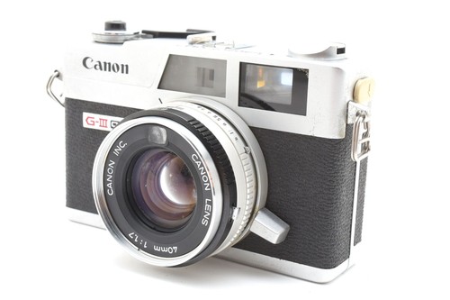 Télémètre canonet ql17 - télémètre,