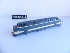 HORNBY HO CAISSE LOCOMOTIVE