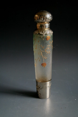 Ancienne bouteille art - ancienne, nouveau