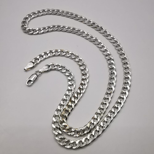 Chaîne vintage argent 925 - vintage,
