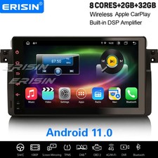 8-Core Android 11 Autoradio