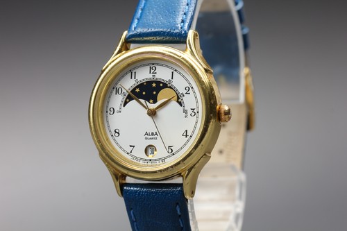 Montre femme vintage exc - montre,