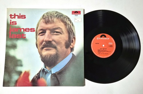 James last this is - james,