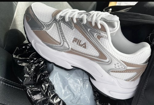 Fila baskets tige basse - fila, à