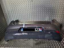 Pare choc bouclier arrière -