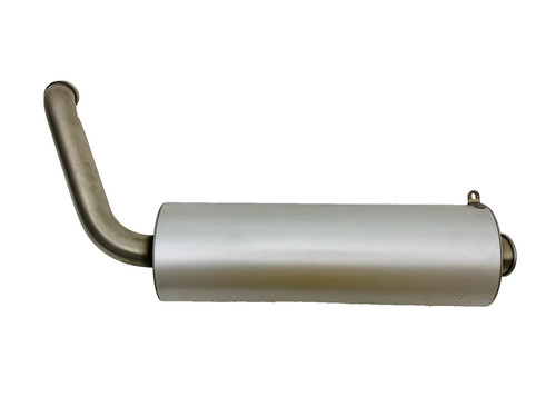 Silencieux ducati 996 748 - silencieux,