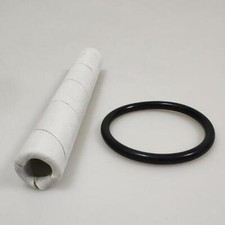 Kit de Batteur de  de Maillet En Daim Pro pour Chanter Des Pièces Sonores