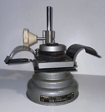 Vintage Opemus Enlarger Head Czechoslovakia Meopta 4X4 parts or repair 74203