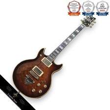 Guitare électrique vintage