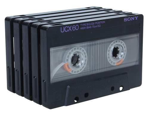 Sony ucx type lot 5 - type,