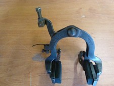Ancien vélo étrier frein
