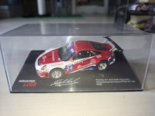 Voiture Miniature Rallye