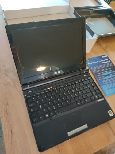 Portable notebook asus - portable, /