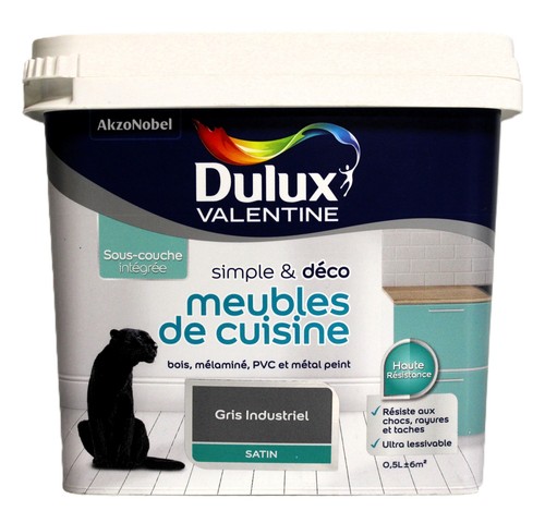 Peinture meubles cuisine - de,