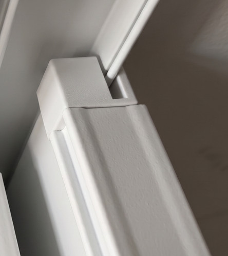Guides pour porte coulissante - pour,