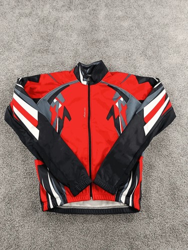 Twin veste velo - veste, taille