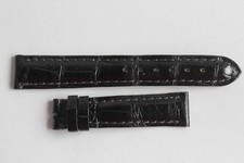 Bracelet montre Morellato noir