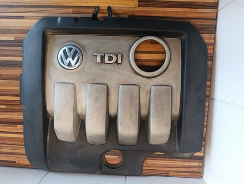 Cache moteur passat b6 - moteur,
