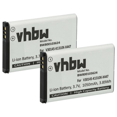 Batterie pour siemens - batterie,