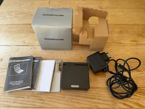 Nintendo game boy - boy, sp