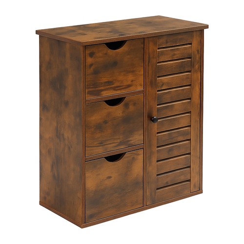 Armoire salle bain - de,