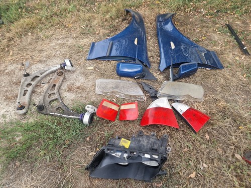 Pieces bmw e46 - bmw,