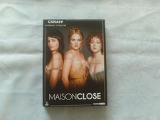 Maison close, saison 1 -