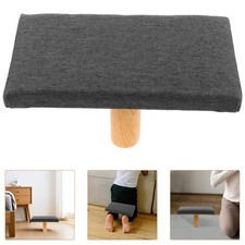 Chaise De Meditation Tabouret Yoga Banc Rembourré Bancs Prière