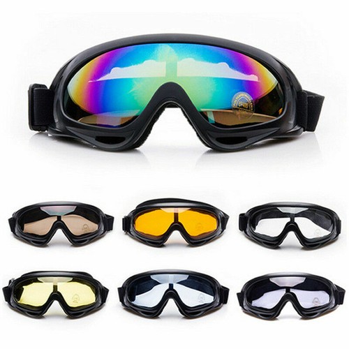 Lunettes protection - de,