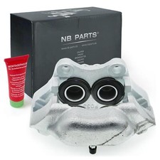 Selle de Frein Étrier Avant