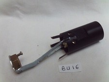 Socket E14 for fake candle 95 to 120 mm step 10 mm Ø 23.5 mm (BT92)