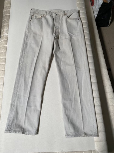 Ancien jean levis - jean,