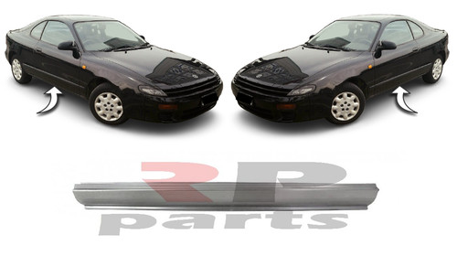Pour toyota celica - toyota, t20