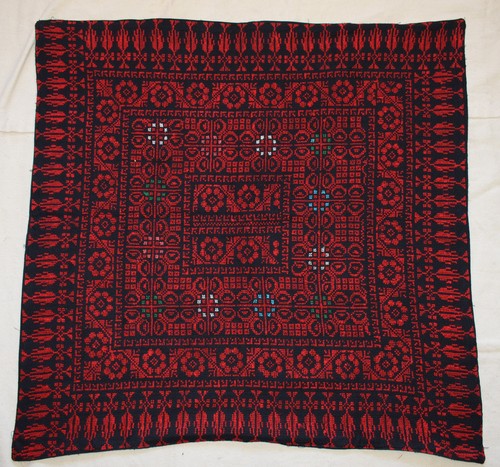 Nappe bédouine palestinienne