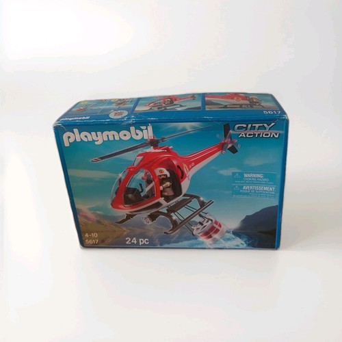 Playmobil city action 5617 - playmobil,