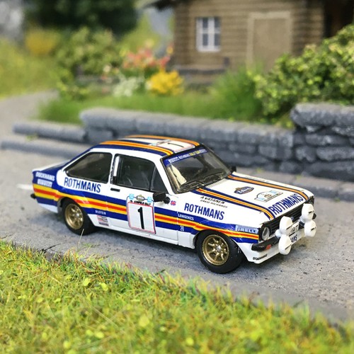Ford escort 1800 n - rs, 1800,