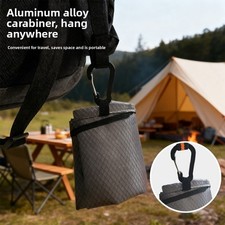 Panier Feutre Pliable